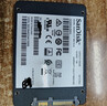 闪迪（SanDisk）480GB SSD固态硬盘535MB/s读速PLUS性能加强版SATA接口2.5英寸TLC颗粒台式机笔记本扩容电脑升级 实拍图