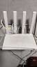 小米（MI）路由器AX3000T 5G双频WIFI6 多设备组网 3000M无线速率 多宽带聚合 智能家用路由 实拍图
