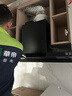 华帝（VATTI）官方小飞碟SE抽油烟机燃气灶具套装变频家用油烟机大吸力自清洗25风量i11255超薄齐平橱柜 两件套：i11255+75B天然气 实拍图
