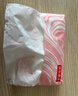 京东京造丝柔保湿乳霜面巾纸柔润亲肤婴儿云柔巾柔纸巾100抽*12包抽纸自营 实拍图