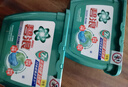 碧浪三腔洗衣凝珠草木清新10g*23颗盒装 7天抑菌10倍洁净力 实拍图