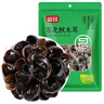 富昌 东北秋木耳138g 无根肉厚小秋耳片耳煲汤凉拌火锅材料特产干货 实拍图