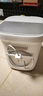米家小米泡脚桶全自动恒温加热气囊按摩足浴盆 智能杀菌足浴桶过小腿泡脚盆 生日礼物 送妈妈送老人 实拍图