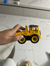 恩贝家族儿童挖掘机玩具车1-3-6岁工程DIY拆装惯性汽车模型圣诞礼物男孩 实拍图