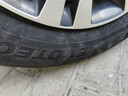 玲珑轮胎汽车轮胎205/65R15 94V 玲珑臻选 HD 适配帝豪/科鲁兹/标致2008 实拍图