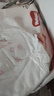 好奇（Huggies）铂金装小桃裤成长裤XXL74片(15kg以上)尿不湿【透爽散热】 实拍图