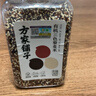 方家铺子中华老字号 有机三色藜麦390g 藜麦米黎麦 轻食沙拉伴侣 五谷杂粮 实拍图