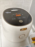 小熊（Bear）电饭煲 小型2-3人 家用功能3L电饭锅 智能防溢预约陶瓷油元釜微压柴火饭米饭锅 DFB-C30L3 实拍图