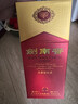 剑南春 水晶剑 52度 1000ml（1L）单瓶装 浓香型白酒 实拍图