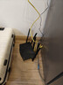 Tenda腾达路由器千兆WiFi6高速满血穿墙王信号增强无线家用Mesh全屋WiFi全千兆网口路由器AX12Pro 实拍图