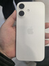 Apple/苹果 iPhone 16 256GB 白色 双卡双待手机【送联通话费券】 实拍图