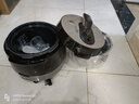 苏泊尔（SUPOR）0涂层球釜电压力锅5L双胆全自动智能预约 触控SY-50YC5011Q电饭煲高压锅4-6人 实拍图