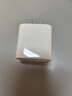 Apple/苹果 20W USB-C充电器  type-c充电器苹果手机充电器原装手机快充头 苹果17手机充电器 实拍图