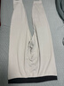 蕉内热皮302++保暖裤男女士7A抗菌秋裤加绒加厚秋冬季内衣打底裤棉裤 实拍图