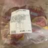 天莱香牛 新疆牛肉饼2斤（10片装） 儿童早餐汉堡肉饼肉馅 谷饲 全产业链 【肉香浓郁】新疆牛肉饼100g*10片 实拍图