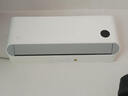 小米（MI）米家 1.5匹 新一级能效 巨省电 空调挂机 KFR-35GW/N1A1【整机十年质保】 实拍图