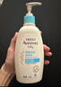 艾惟诺（Aveeno）艾维诺润肤乳露 婴儿童身体乳保湿补水滋润干痒宝宝儿童面霜354g 实拍图