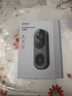 360可视门铃6Pro 500万超清画质家用监控智能门铃电子猫眼摄像头无线wifi手机远程查看对讲 实拍图