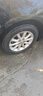玲珑轮胎汽车轮胎215/60R16 99V XL 玲珑臻选 HD 适配丰田卡罗拉/日产轩逸 实拍图