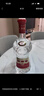 剑南春 水晶剑 52度 1000ml（1L）单瓶装 浓香型白酒 实拍图