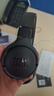 JBLTUNE520BT头戴式蓝牙无线耳机 通话降噪耳机耳麦 手机电脑笔记本耳机 黑色 实拍图
