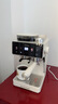 美的（Midea）【政府补贴】意式半自动咖啡机冷热双萃研磨一体机小型全自动家用磨豆咖啡机可打奶泡MA-GE5110 实拍图