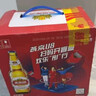 燕京啤酒 U8小度酒8度啤酒500ml*6瓶 （礼盒装）现货开抢整箱装 实拍图