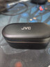杰伟世（JVC）FW1000T 真无线蓝牙耳机 木振膜入耳式HIFI音乐耳机 FW1000T【特价全新 不支持试听】 实拍图