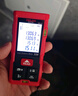 德力西电气测距仪高精度手持式激光量房仪家用电子尺DB2系列 单水平泡50米 实拍图