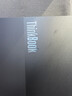ThinkPad 联想笔记本电脑ThinkBook14+ 2025 AI轻薄办公本 英特尔酷睿Ultra5 14.5英寸 32G 1T 3K 120Hz 实拍图