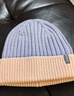 巴拉巴拉儿童帽子男童女童保暖针织帽护耳帽厚实温暖冬季2024208424160201 实拍图