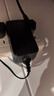 金陵声宝 电源适配器 12V3A监控液晶显示器充电器路由器机顶盒光猫光疗机2.5a按摩枕1.5A电动吸奶器电源线 实拍图