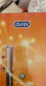 杜蕾斯（durex）避孕套 安全套 魔法情趣18只 凸点螺纹 热感 大颗粒 实拍图