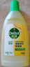 滴露（Dettol）地板清洗剂热门商品2L地板清洁剂去污杀菌地板瓷砖清洁剂拖地专用 实拍图