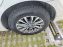 固特异（Goodyear）汽车轮胎 195/65R15 91V EF1 SPORT鹰驰F1酷跑 适配卡罗拉/朗逸 实拍图