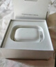 Apple/苹果 AirPods 4 搭配USB-C充电盒 苹果耳机 蓝牙耳机 适用iPhone/iPad/Mac 四代 实拍图