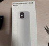 华为智选鸿蒙智选哈尔斯保温杯智能弹盖420ml水杯316L学生男女送礼伴手礼 实拍图