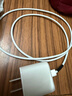 Apple/苹果 60W USB-C数据线-1米 type-c苹果充电线手机数据线 苹果17充电线iphone17充电线 实拍图