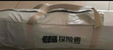 探险者（TAN XIAN ZHE）帐篷户外露营防雨过夜3人-4人速开便捷天幕二合一黑胶防晒帐篷 【特惠套餐】3-5人帐篷+防潮垫 实拍图