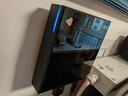 腾讯极光盒子7S 8K高清电视盒子 智能网络电视机顶盒 杜比视界全景声DTS:X 4+128G 双频WiFi6 START云游戏 实拍图