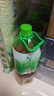 统一 绿茶 2L*6瓶 大包装 茶饮料 整箱装（新老包装随机发货） 实拍图