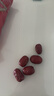 西域美农京觅特级灰枣1500g 精选小红枣新疆特产 免洗灰枣年货礼盒 实拍图