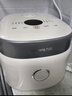 九阳（Joyoung）不粘厚釜内胆大火力柴火饭3升黄金容量家用2-3人微压多功能电饭煲电饭锅行业热销30FZ630 实拍图
