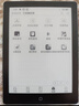 汉王（Hanvon）Clear6 Plus 6英寸电子书阅读器墨水屏电纸书平板智能阅读本便携办公本平板电脑 冰山灰4+32G 实拍图