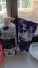 力士（LUX）持久留香沐浴露霓光墨兰香1kg+幽莲1kg送幽莲400g+霓光200g 实拍图
