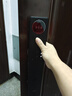 海尔（Haier）智能门锁人脸识别电子锁密码门锁入户门防盗门家用指纹锁智能P30 实拍图