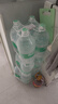 鼎湖山泉 饮用天然水5L*4桶膜包桶装水 家庭健康纯净饮用水家用商用 实拍图