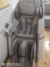 荣泰（RONGTAI）按摩椅家用全身按摩太空舱2025十大品牌老人用按摩沙发送父母生日礼物 S56pro 杏仁灰 实拍图