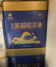 艺福堂茉莉花茶 横县原产特级精品500g 浓香双罐自喝送礼送长辈茶叶 实拍图