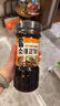 清净园韩国进口 牛肉烤肉酱蘸酱500g 牛排烤肉烧烤腌制酱料调味酱蘸料汁 实拍图